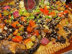 -南锣肥猫·麻辣烤鱼·15年现烤现卖(通州领展店)