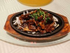 -狗不理(塘沽店)