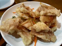 -金掌勺·锅包肉(双榆树店)