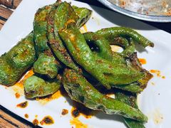 -有奴思烤肉·清真(正宁路店)