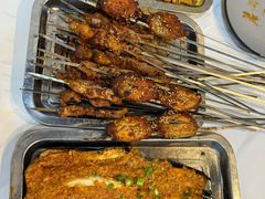 -永刚烧烤(大夜市店)