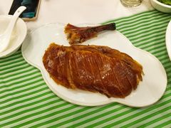 -鹊华居·地道鲁菜·海鲜·融合味(大明湖店)