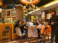 大堂-爱饭(民意店)