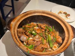 啫啫腰片-煲煲好(朝阳门店)