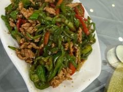 -溱湖八鲜菜馆