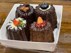 -Juicy Bakery(大学路店)
