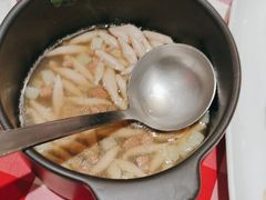 -西贝(上海中心店)