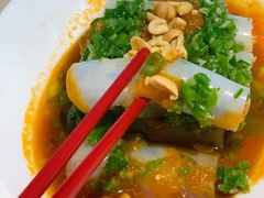 西红柿凉皮-新大新1993·贵州山里味(青云市集店)