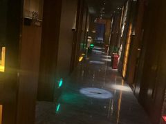 -江南足纪·影院足道·轻奢SPA(笋岗HALO广场店)