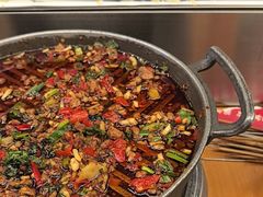 包浆豆腐-李不管把把烧(天府三街店)