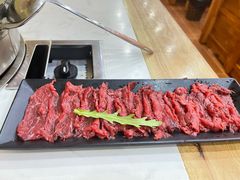 -田村·酸汤鲜牦牛肉火锅(布达拉宫广场店)