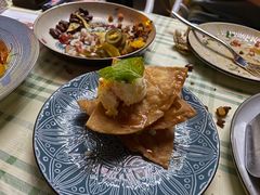 -墨纪Mojí墨西哥餐厅(官舍店)