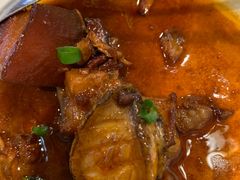 -涌觅名灶·本地海鲜宁波菜(财富广场店)