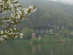 -南山风景名胜区