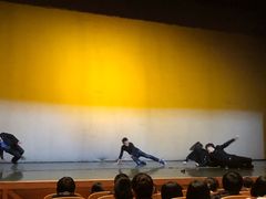 -中国人民大学明德堂(人大如论讲堂)