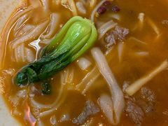 -漆黑觉米粉(三里屯店)