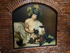 -福禧酒窖·中餐厅 (万柳店)