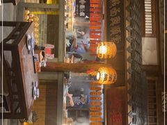 门面-南京大牌档(之心城店)