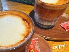 -沪水焙煎室(淡水路店)
