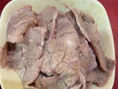 -金杨拉面王小吃面馆·牛三宝面·红烧牛肉粉