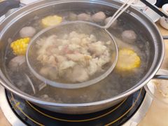 -陈记顺和潮汕牛肉火锅(韩江路店)