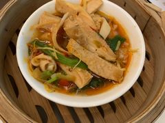 -万荟轩海鲜·粤式点心自助餐厅(蓝海风万怡酒店)