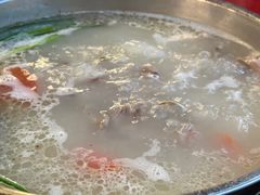 -老石黑山羊毛驴肉火锅(金凯广场店)