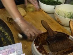 -山东傻大粗粮煎饼(牛街店)
