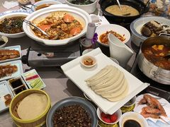 -四季如春·遵义八大碗(白鹭湖公园店)