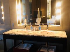 -上海柏悦酒店