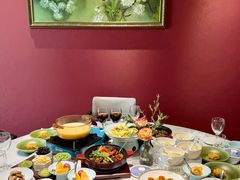-新光酒家·河豚·海鲜·蟹料理(浦东店)