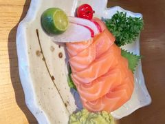 -鹤龟料理店(时代天街店)
