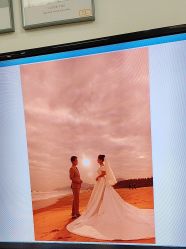 -公主婚纱摄影(阳春店)