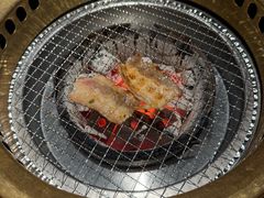 -山川小町·极番烧肉(新地假日广场店)