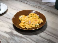 虾仁滑蛋-星平鸡饭·粤菜小炒(印象城旗舰店)