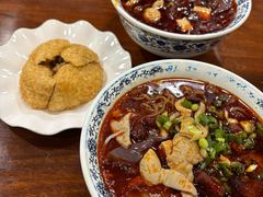 -黔肠旺面馆(八鸽岩店)