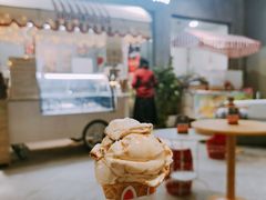 -歎雪糕低糖低脂Gelato冰淇淋