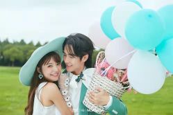 -蒙娜丽莎婚纱摄影(南门店)