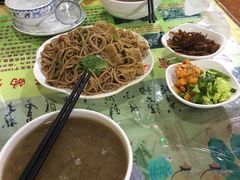 -宝正臻天津包子总店(金阳光居易店)