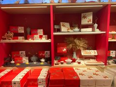 -阮大兴糕团(日月光中心店)