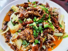 -老丘丘(较场口店)