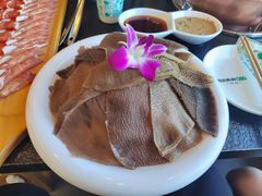 -阳坊胜利涮羊肉(阳坊老店)