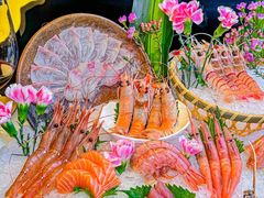 -Mr.Fish鱼鲜生海鲜放题(高德置地冬广场店)