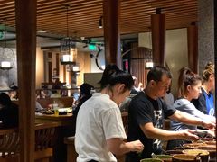 -呷哺呷哺(通辽万达店)