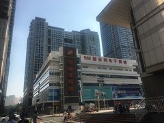 门面-华强电子世界(深圳二店)