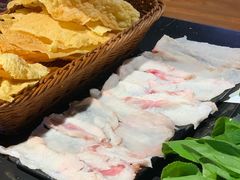 -潮味四季潮汕牛肉火锅(来凤街店)