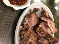 -清真·益鑫羊肉手抓馆(花园北街店)