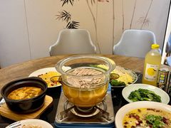 -日食记精菜馆(建邺万达店)