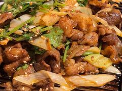 -伊喜饺子·烤鸭(五道口学院路店)