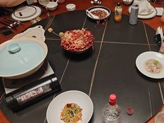 -翕间食·精致淮扬菜(江苏大剧院店)